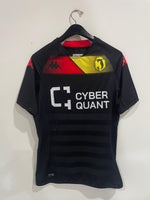 Jagiellonia 2022/23 - Alternate *PLAYER ISSUE* *BNWOT*