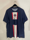 PSG 2022/23 - Home *PLAYER ISSUE*