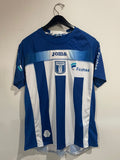 Honduras 2010 World Cup - Away (Fan Version)