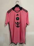 Inter Miami 2024 - Home - Messi #10 *BNWT*
