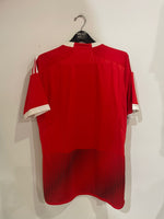 Peru 2023 - Away