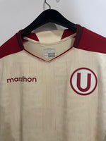 Universitario 2022 - Home