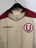 Universitario 2022 - Home