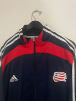 New England Revolution 2008 - Jacket