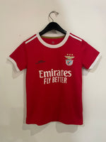 Benfica Academy - Home