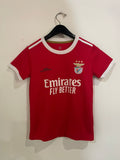 Benfica Academy - Home