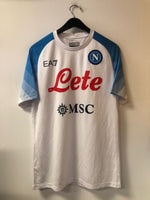 Napoli 2022/23 - Away *PLAYER ISSUE* *BNWOT*
