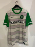 Celtic 2011/12 - Away - Ljungberg #7