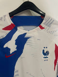 France 2022 World Cup - Pre-Match