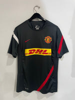 Manchester United 2012/13 - Training