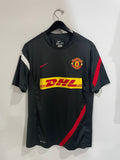 Manchester United 2012/13 - Training