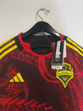 Seattle Sounders 2023/24 - Away - Womens *BNWT*