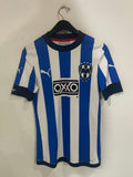 Monterrey 2019 Club World Cup - Home