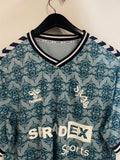 Sunderland 2024/25 - Alternate *PLAYER ISSUE* *BNWOT*
