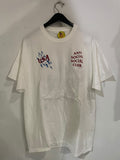 Anti Social Social Club 1994 World Cup - Retro T-Shirt *BNWT*