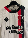 Newell's Old Boys 2024 - Away