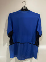 San Jose Earthquakes 2003/04 - Home