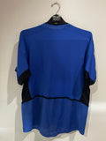 San Jose Earthquakes 2003/04 - Home