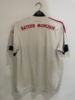 Bayern Munich 2015/16 - Away