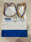 Olympic Games 2024 Paris - Tote Bag