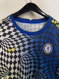Chelsea 2021/22 - Pre-Match