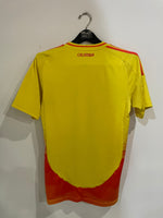 Colombia 2024/25 - Home
