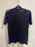 Seattle Sounders 2021/22 - Away