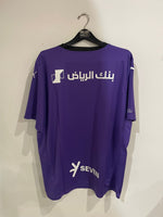 Al-Hilal 2024/25 - Alternate *BNWT*