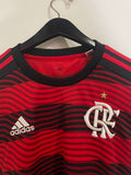 Flamengo 2022 - Home
