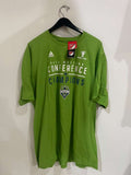 Seattle Sounders 2016 - T-Shirt *BNWT*