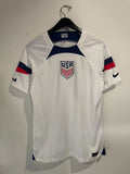 USA 2022 World Cup - Home *BNWT*