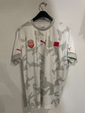 Bahrain 2023/25 - Away *BNWOT*