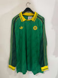 Celtic 2024/25 - Lifestyle - Long Sleeve
