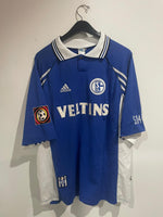 Schalke 04 1998/00 - Home - Thon #10