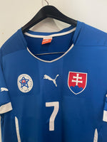 Slovakia 2014/15 - Away *BNWOT*