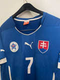 Slovakia 2014/15 - Away *BNWOT*