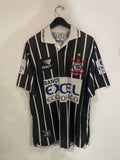 Corinthians 1997 - Away - #9