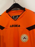 Udinese 2011/12 - Alternate