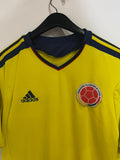 Colombia 2011/13 - Home