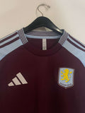 Aston Villa 2024/25 - Home