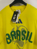 Brazil 2026 World Cup - T-Shirt *BNWT*