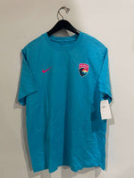 San Diego Wave - T-Shirt - Morgan #13 *BNWT*