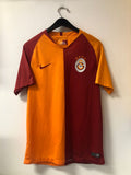 Galatasaray 2018/19 - Home