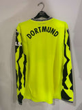 Borussia Dortmund 2024/25 - Special - Long Sleeve *PLAYER ISSUE* *BNWT*