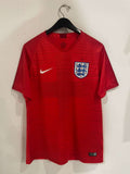 England 2018 World Cup - Away