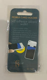 Olympic Games 2020 Tokyo - Cellphone Card Holder *BNIB*