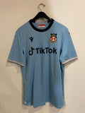 Wrexham 2022/23 - Away *PLAYER ISSUE*