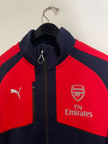 Arsenal 2013/14 - Jacket