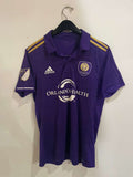 Orlando City 2017/18 - Home
