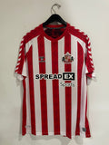 Sunderland 2024/25 - Home *BNWOT*